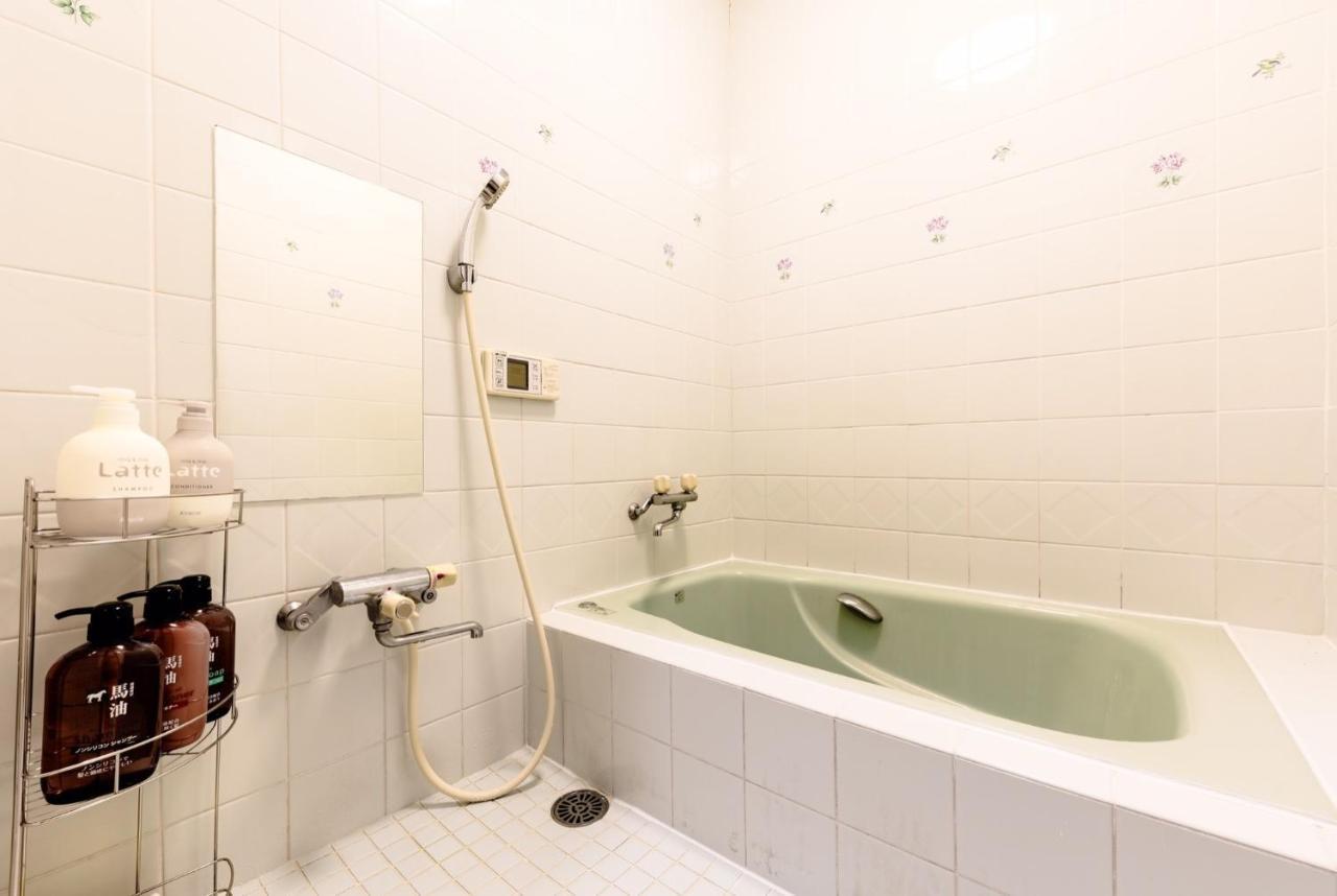 Ebisu Nishi Rental House - Vacation Stay 8656 Osaka Buitenkant foto