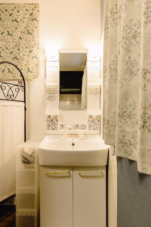 Ebisu Nishi Rental House - Vacation Stay 8656 Osaka Buitenkant foto